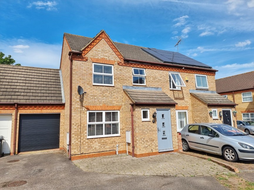 3 bedroom House for Sale Barton-le-Clay, Bedfordshire