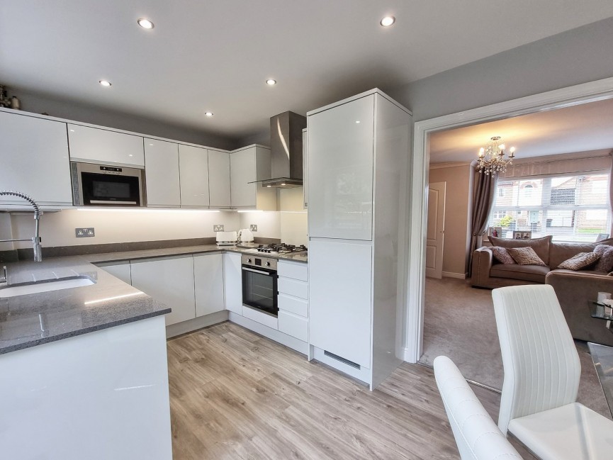 3 bedroom House for Sale Barton-le-Clay, Bedfordshire