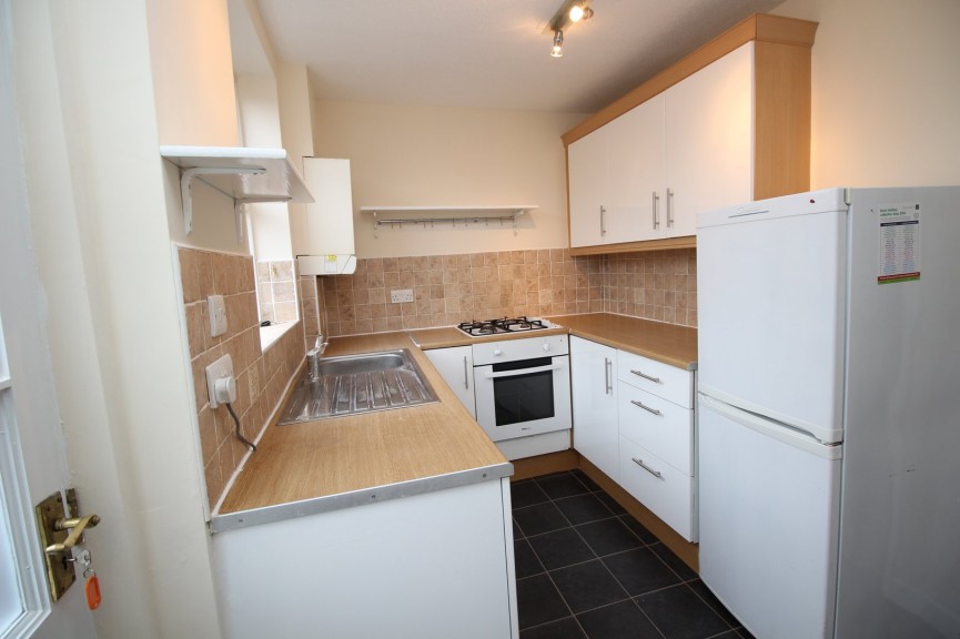 2 bedroom House for Letting Kent Place, Hitchin, Hertfordshire