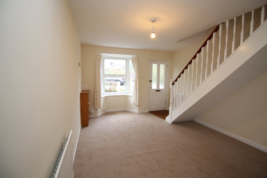 2 bedroom House for Letting Kent Place, Hitchin, Hertfordshire