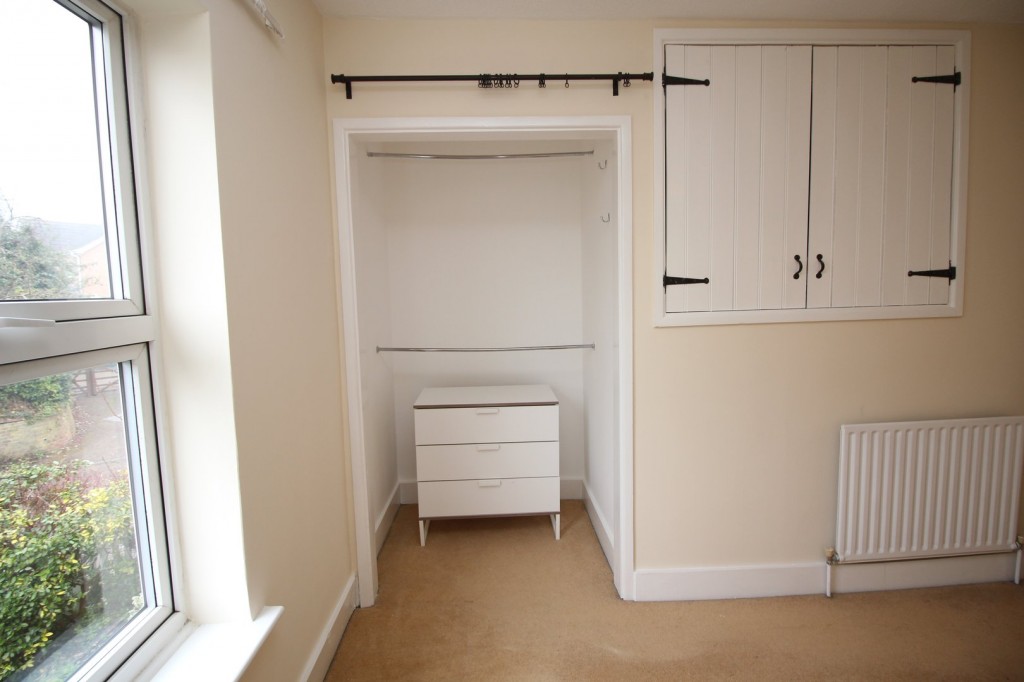 Kent Place, Hitchin, Hertfordshire