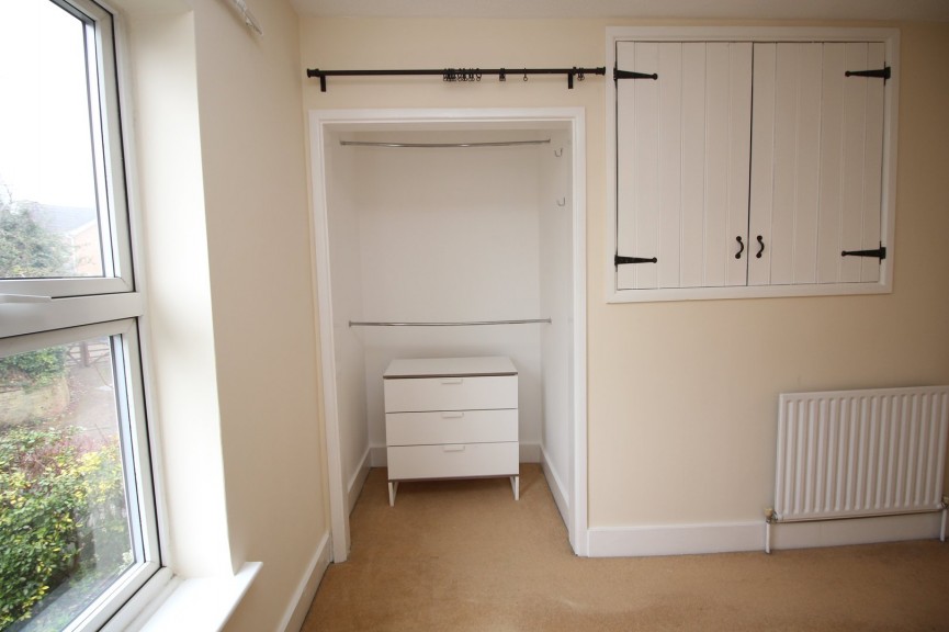 2 bedroom House for Letting Kent Place, Hitchin, Hertfordshire
