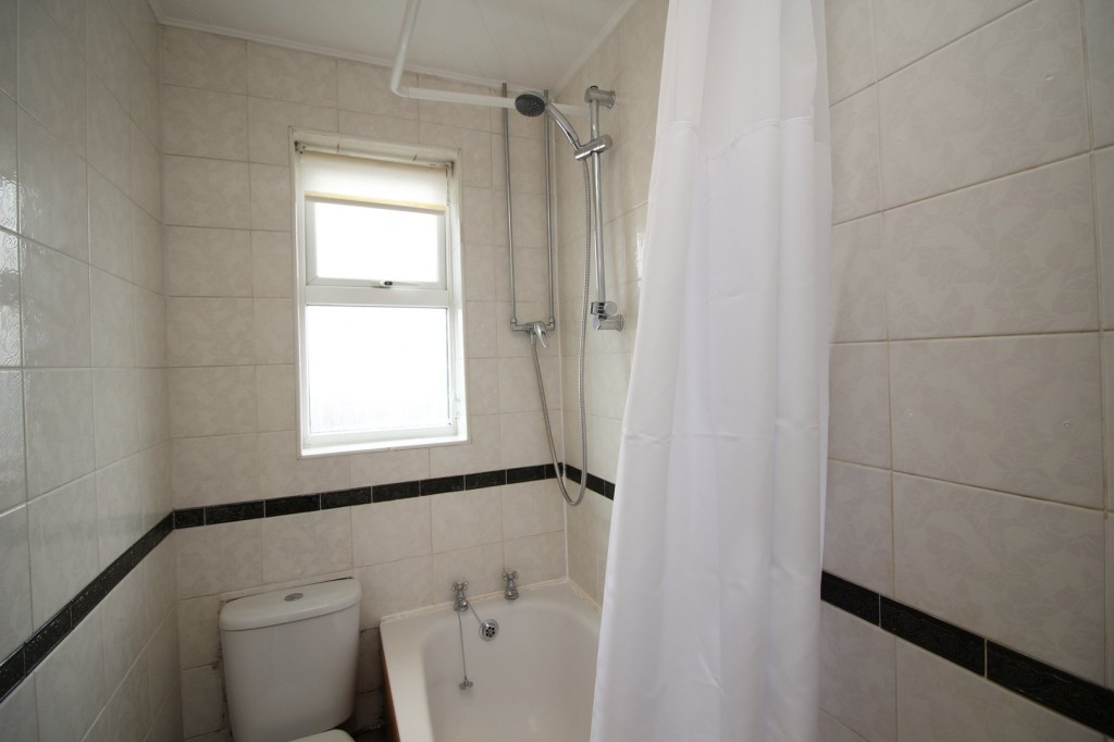 Kent Place, Hitchin, Hertfordshire