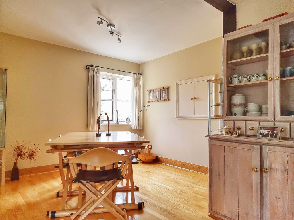 Silsoe, Bedfordshire