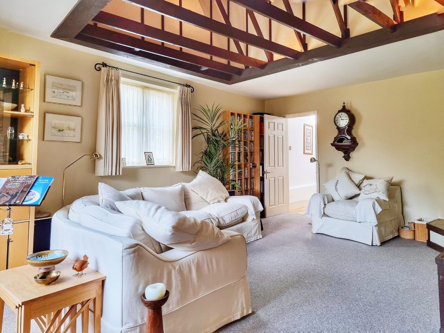 4 bedroom House for Sale Silsoe, Bedfordshire