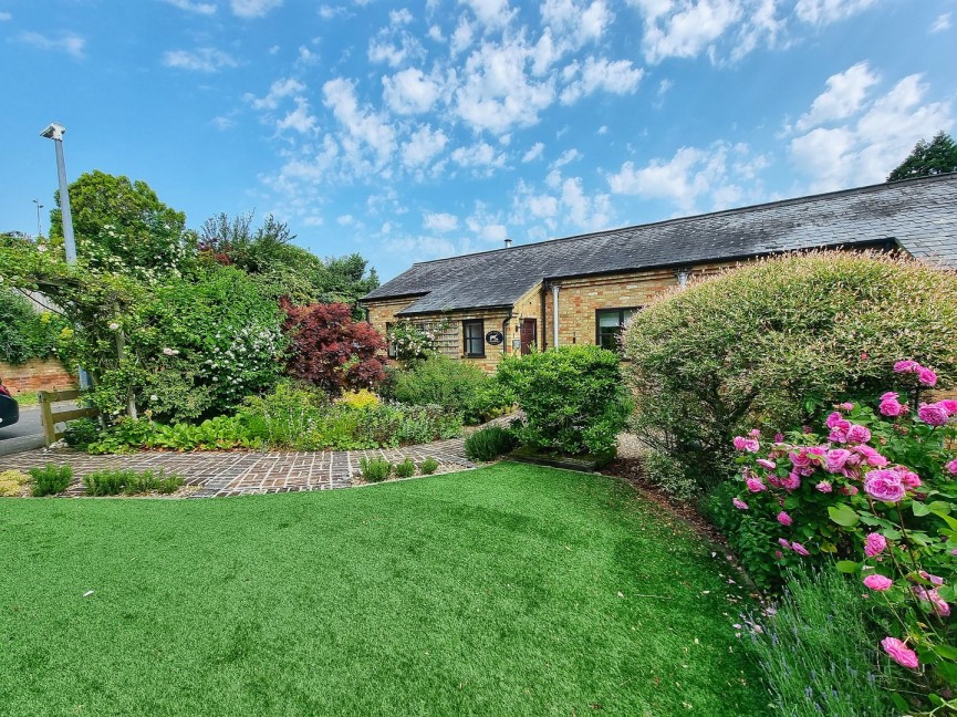 4 bedroom House for Sale Silsoe, Bedfordshire