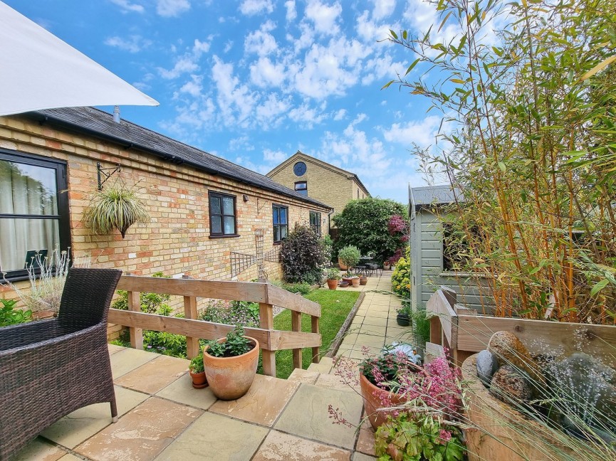 4 bedroom House for Sale Silsoe, Bedfordshire