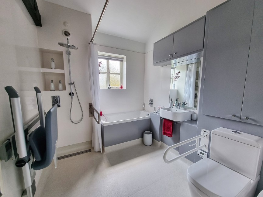 4 bedroom House for Sale Silsoe, Bedfordshire