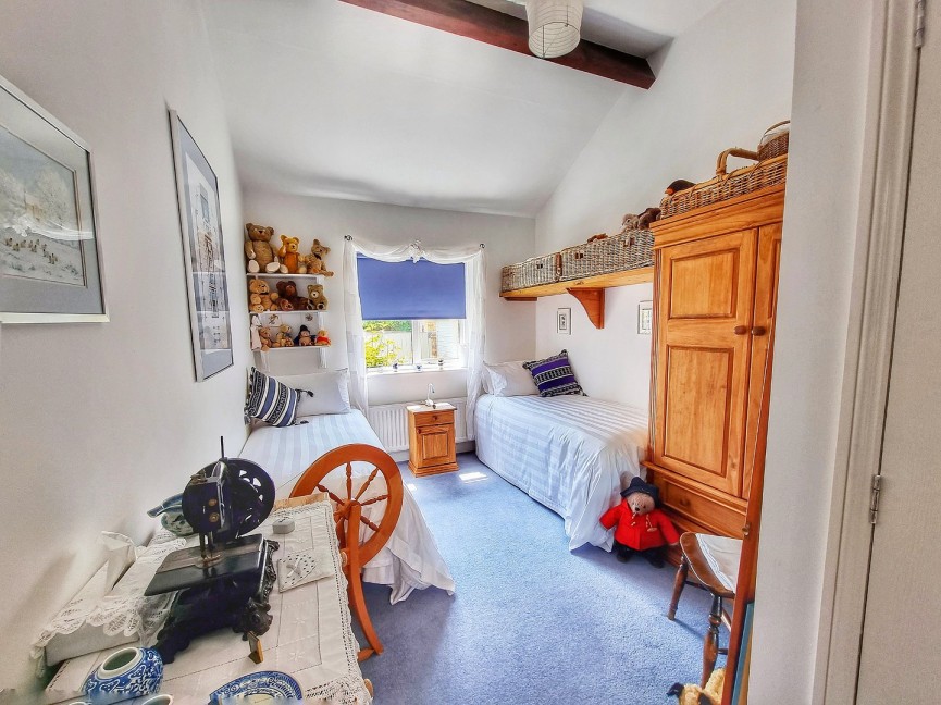 4 bedroom House for Sale Silsoe, Bedfordshire