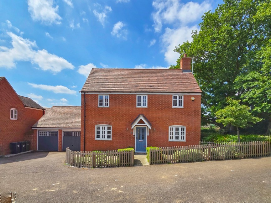Ampthill, Bedfordshire