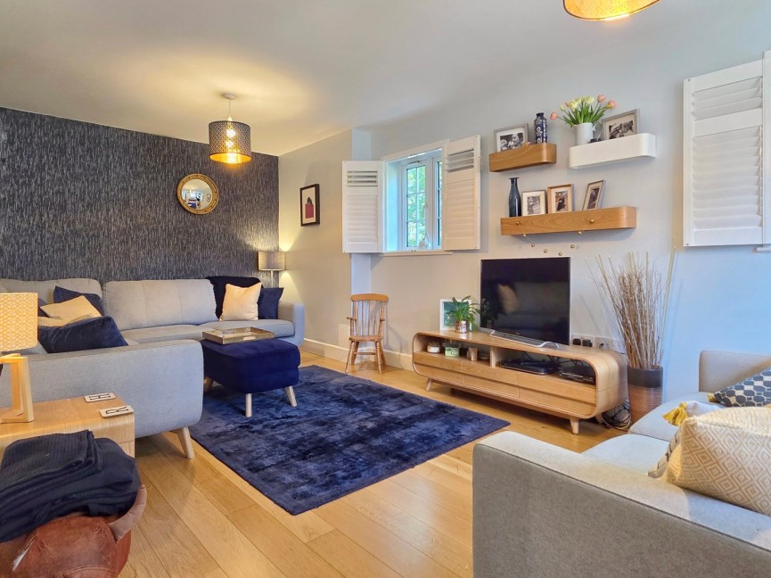 Ampthill, Bedfordshire