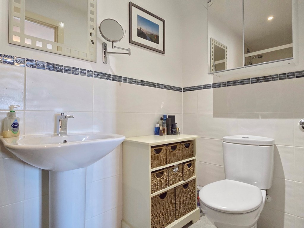Ampthill, Bedfordshire