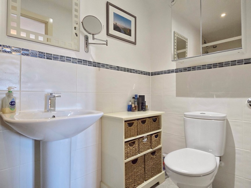Ampthill, Bedfordshire