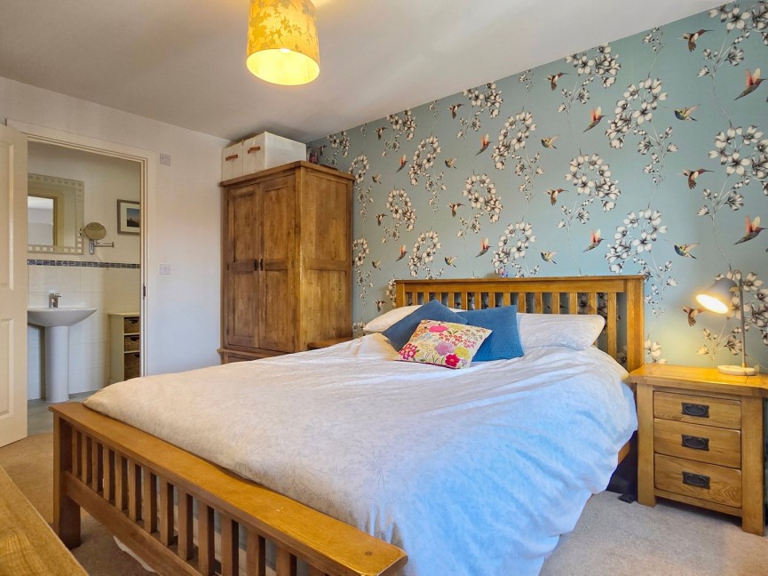 Ampthill, Bedfordshire