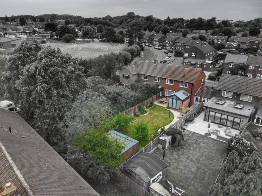 3 bedroom House for Sale Ampthill, Bedfordshire