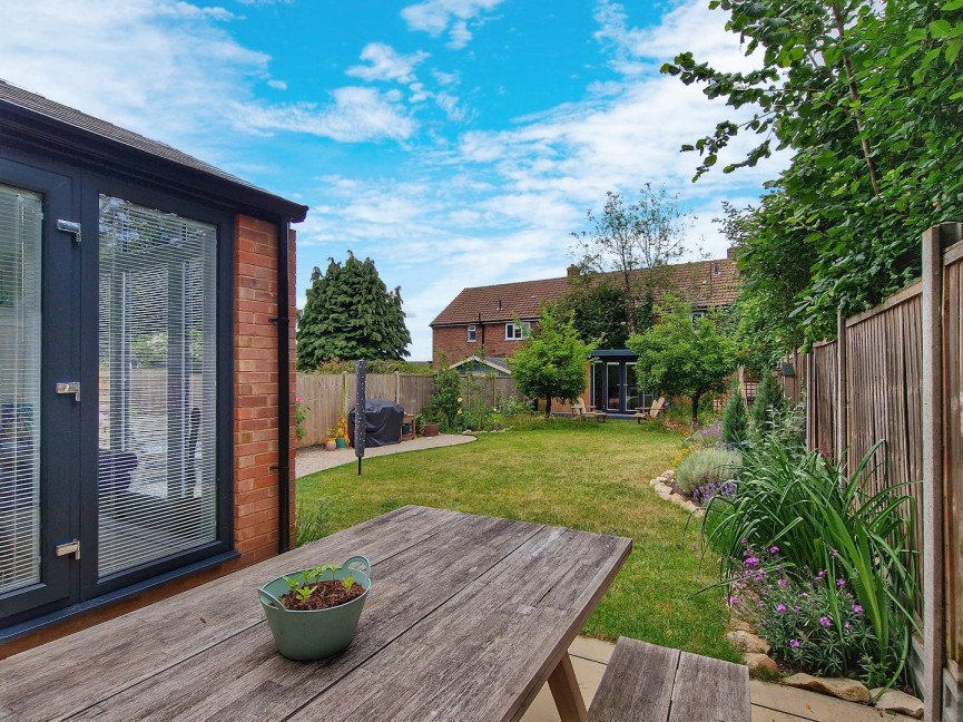 3 bedroom House for Sale Ampthill, Bedfordshire