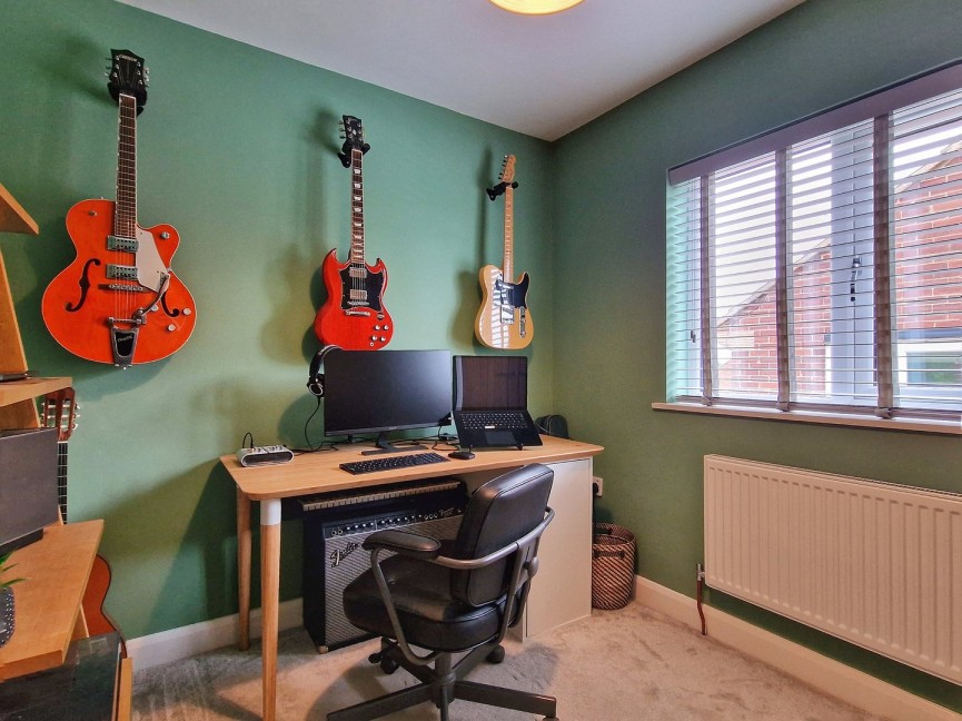 3 bedroom House for Sale Ampthill, Bedfordshire