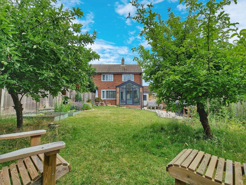 3 bedroom House for Sale Ampthill, Bedfordshire