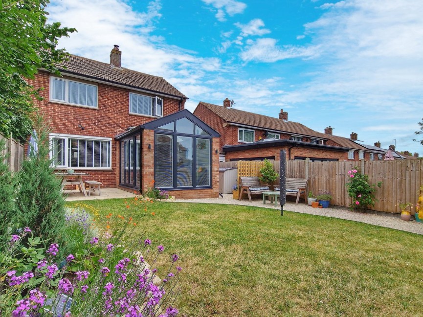 3 bedroom House for Sale Ampthill, Bedfordshire