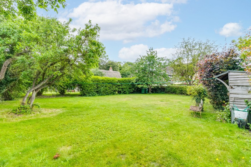 Abington Pigotts, Cambridgeshire Country Properties