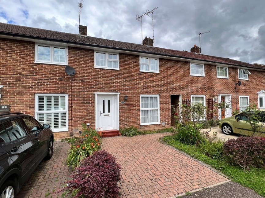 3 bedroom House for Sale Archers Ride, Welwyn Garden City, Hertfordshire