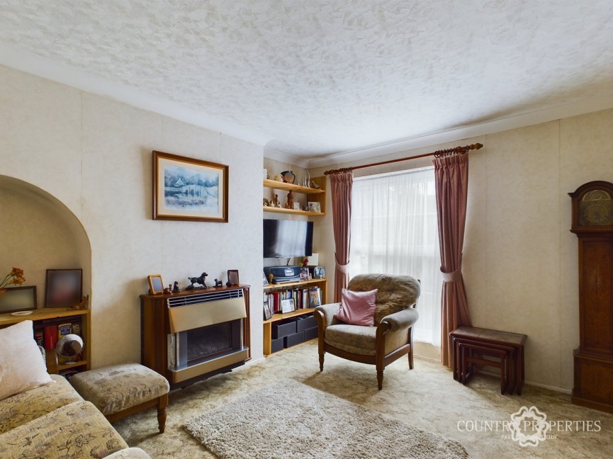 3 bedroom House for Sale Archers Ride, Welwyn Garden City, Hertfordshire