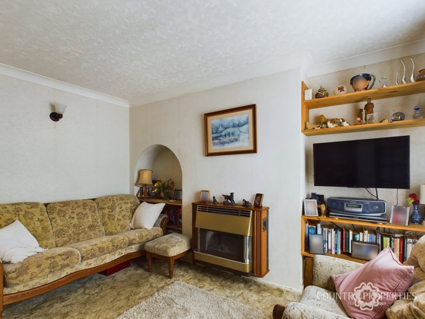 3 bedroom House for Sale Archers Ride, Welwyn Garden City, Hertfordshire