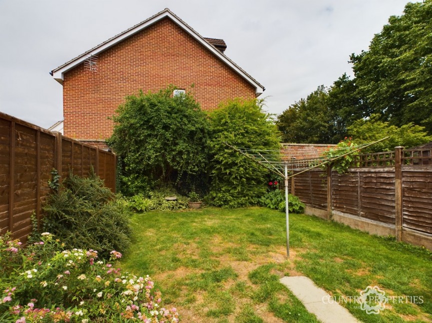 3 bedroom House for Sale Archers Ride, Welwyn Garden City, Hertfordshire