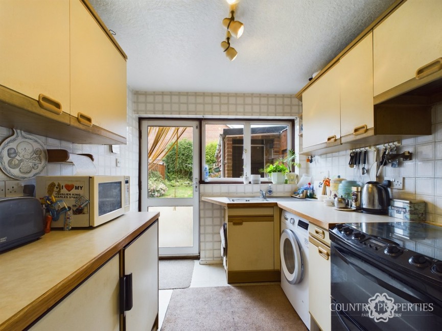 3 bedroom House for Sale Archers Ride, Welwyn Garden City, Hertfordshire