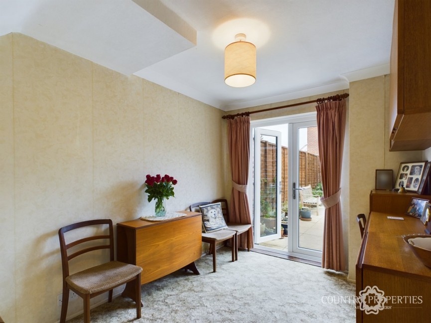 3 bedroom House for Sale Archers Ride, Welwyn Garden City, Hertfordshire