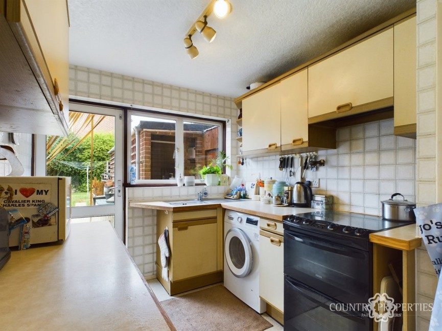 3 bedroom House for Sale Archers Ride, Welwyn Garden City, Hertfordshire