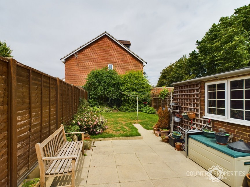 3 bedroom House for Sale Archers Ride, Welwyn Garden City, Hertfordshire