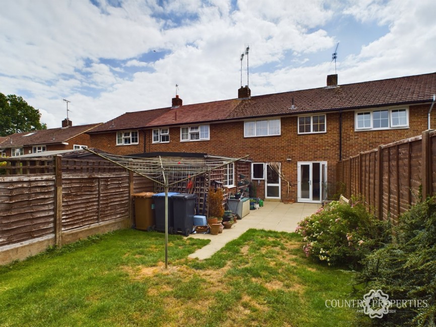 3 bedroom House for Sale Archers Ride, Welwyn Garden City, Hertfordshire
