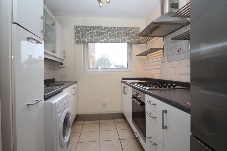 2 bedroom Flat for Letting Malting Mead, Hatfield, Hertfordshire