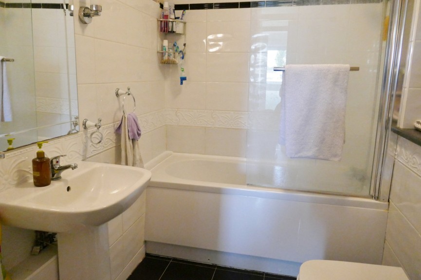 2 bedroom Flat for Letting Malting Mead, Hatfield, Hertfordshire