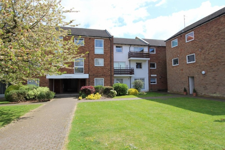 2 bedroom Flat for Letting Malting Mead, Hatfield, Hertfordshire