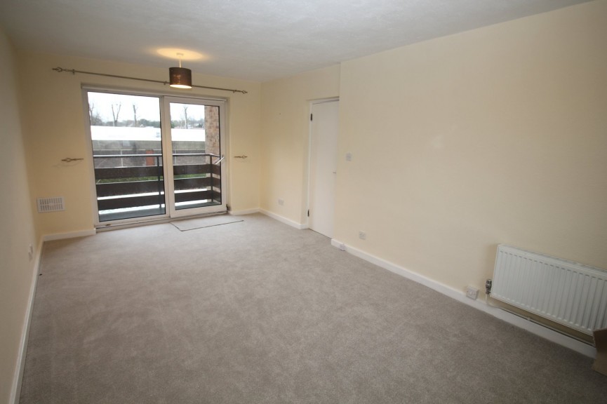 2 bedroom Flat for Letting Malting Mead, Hatfield, Hertfordshire