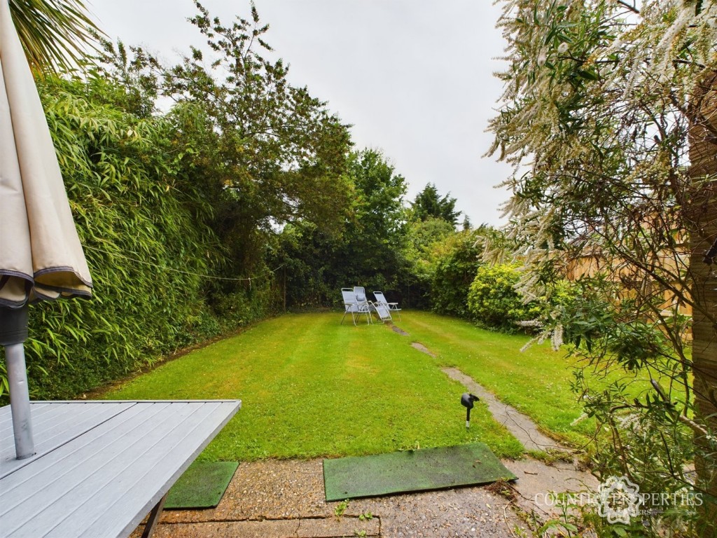 Vine Close, Welwyn Garden City, Hertfordshire