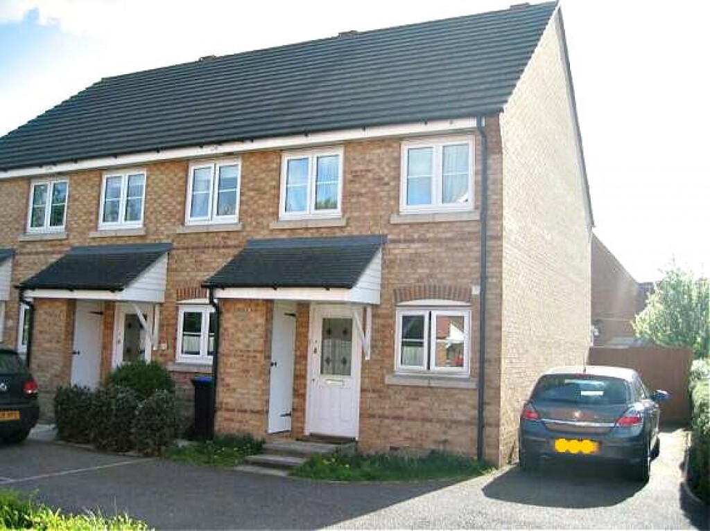 Thistle Drive, Hatfield, Herts