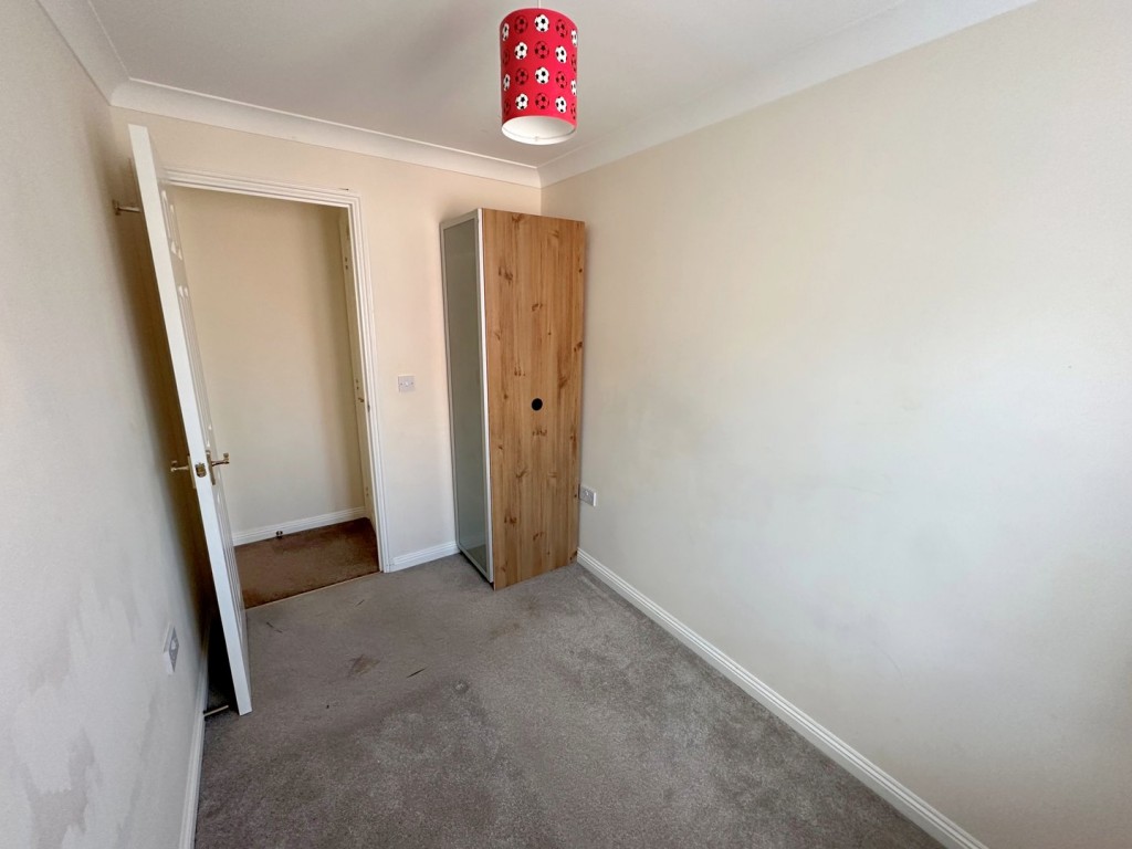 Thistle Drive, Hatfield, Herts