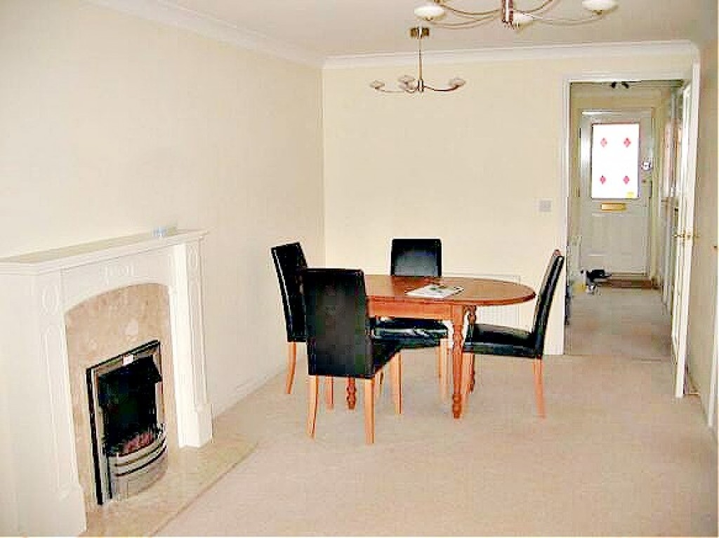 Thistle Drive, Hatfield, Herts