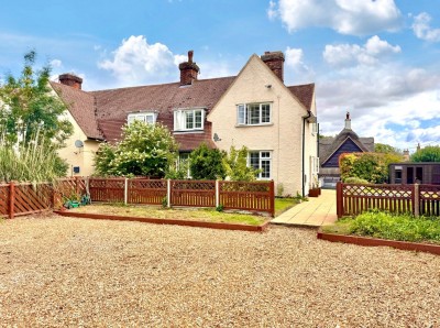 Newnham, Baldock, Hertfordshire