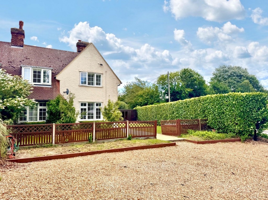 Newnham, Baldock, Hertfordshire