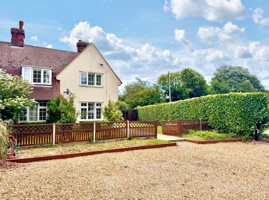 3 bedroom House for Sale Newnham, Baldock, Hertfordshire