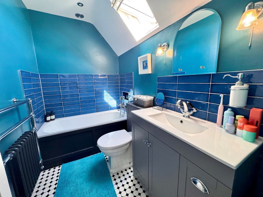 3 bedroom House for Sale Newnham, Baldock, Hertfordshire