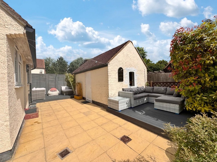 3 bedroom House for Sale Newnham, Baldock, Hertfordshire