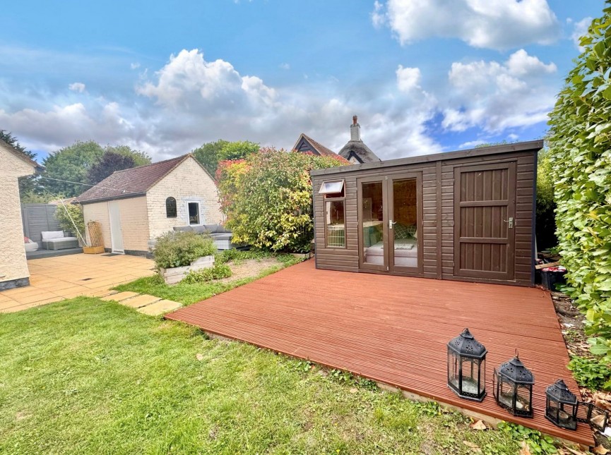 3 bedroom House for Sale Newnham, Baldock, Hertfordshire