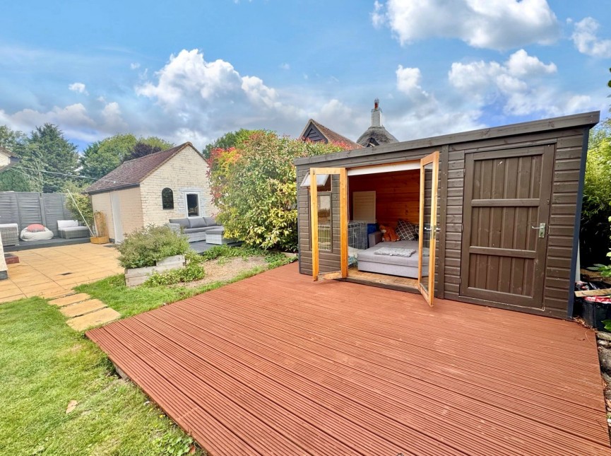 3 bedroom House for Sale Newnham, Baldock, Hertfordshire