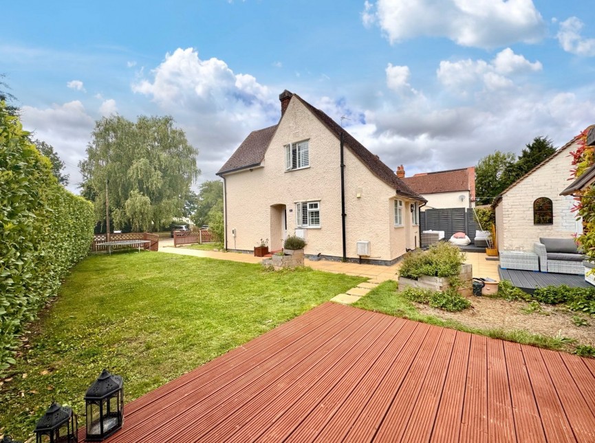 3 bedroom House for Sale Newnham, Baldock, Hertfordshire