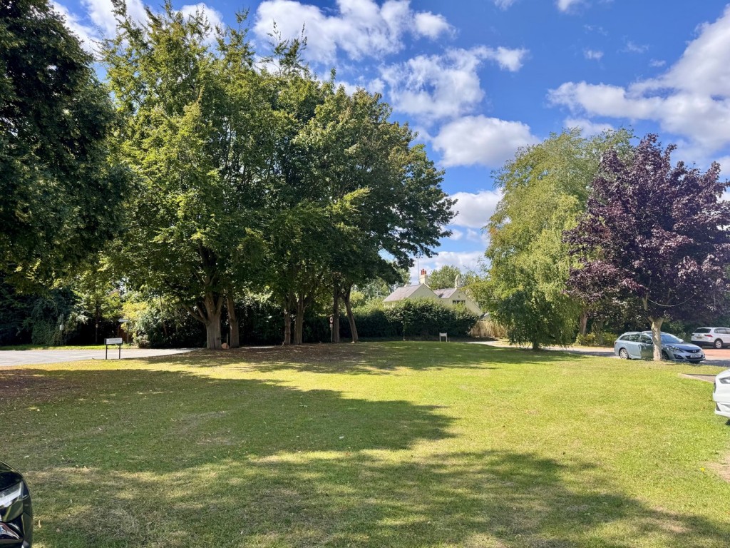 Newnham, Baldock, Hertfordshire